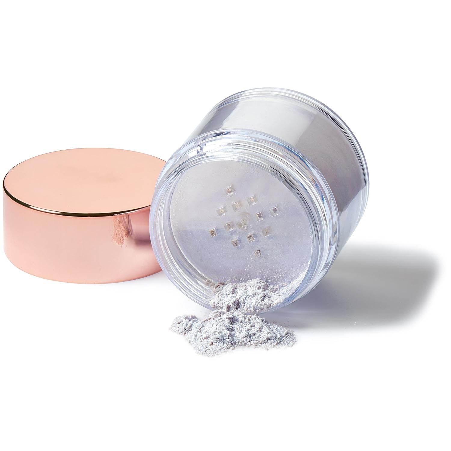 L'Oreal Paris Makeup True Match Lumi Shimmerista Loose Highlighting Powder, 1 Count, Moonlight