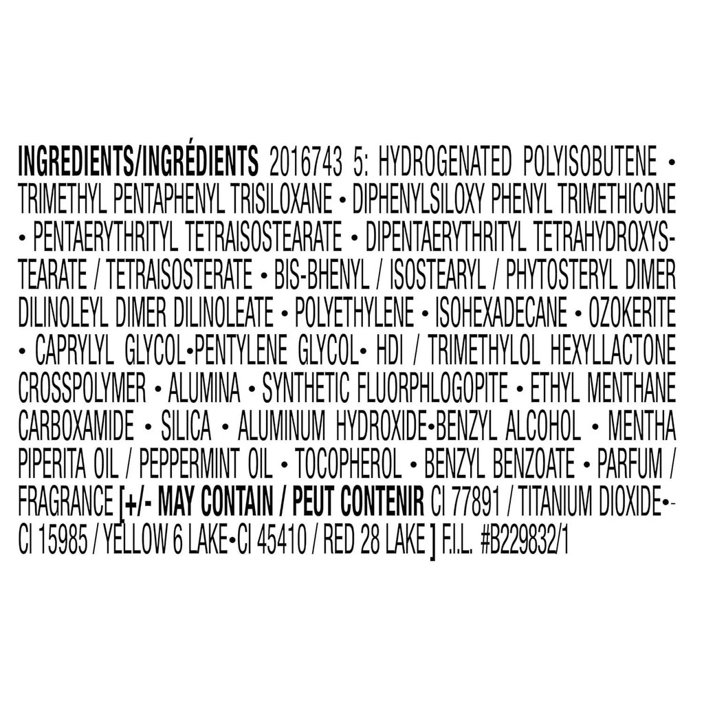 L’Oréal Paris Makeup Colour Riche Plump and Shine Lipstick, for Glossy, Radiant, Visibly Fuller Lips with an All-Day Moisturized Feel, 101 Nectarine Plump, 0.1 Oz.