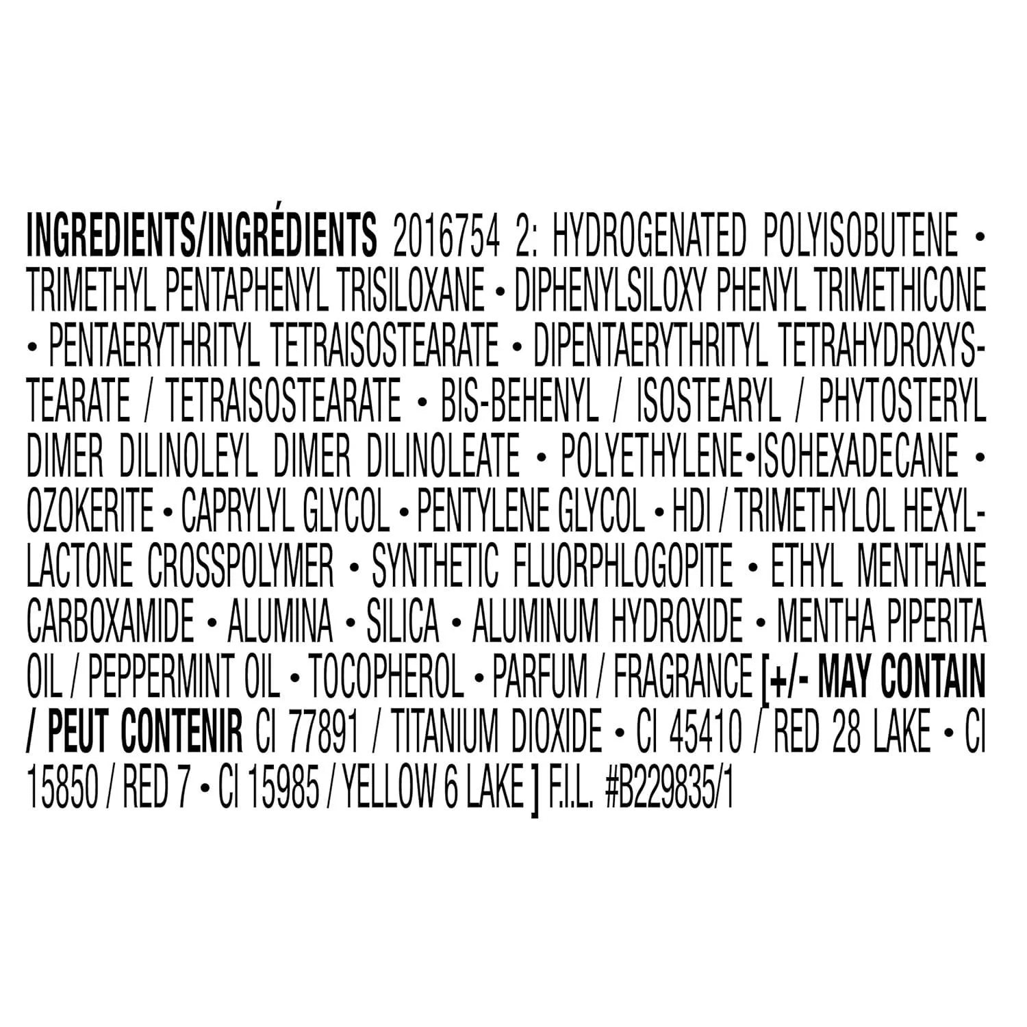 L'Oreal Paris Makeup Colour Riche Plump and Shine Lipstick, for Glossy, Radiant, Visibly Fuller Lips with an All-Day Moisturized Feel, 106 Pitaya Plump, 0.1 Oz.