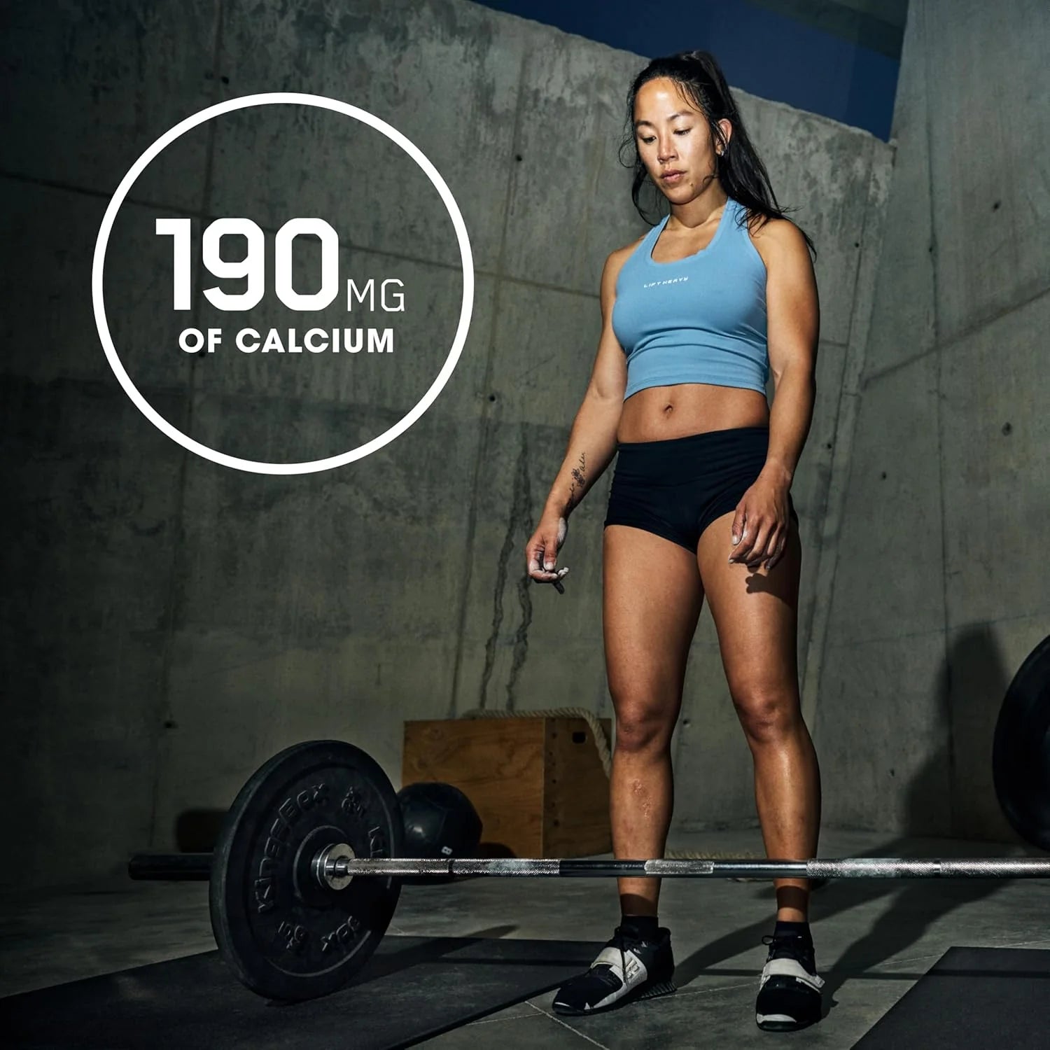 Optimum Nutrition Opti-Women, Vitamin C, Zinc and Vitamin D for Immune Support Womens Daily Multivitamin Supplement with Iron, Capsules, 120 Count