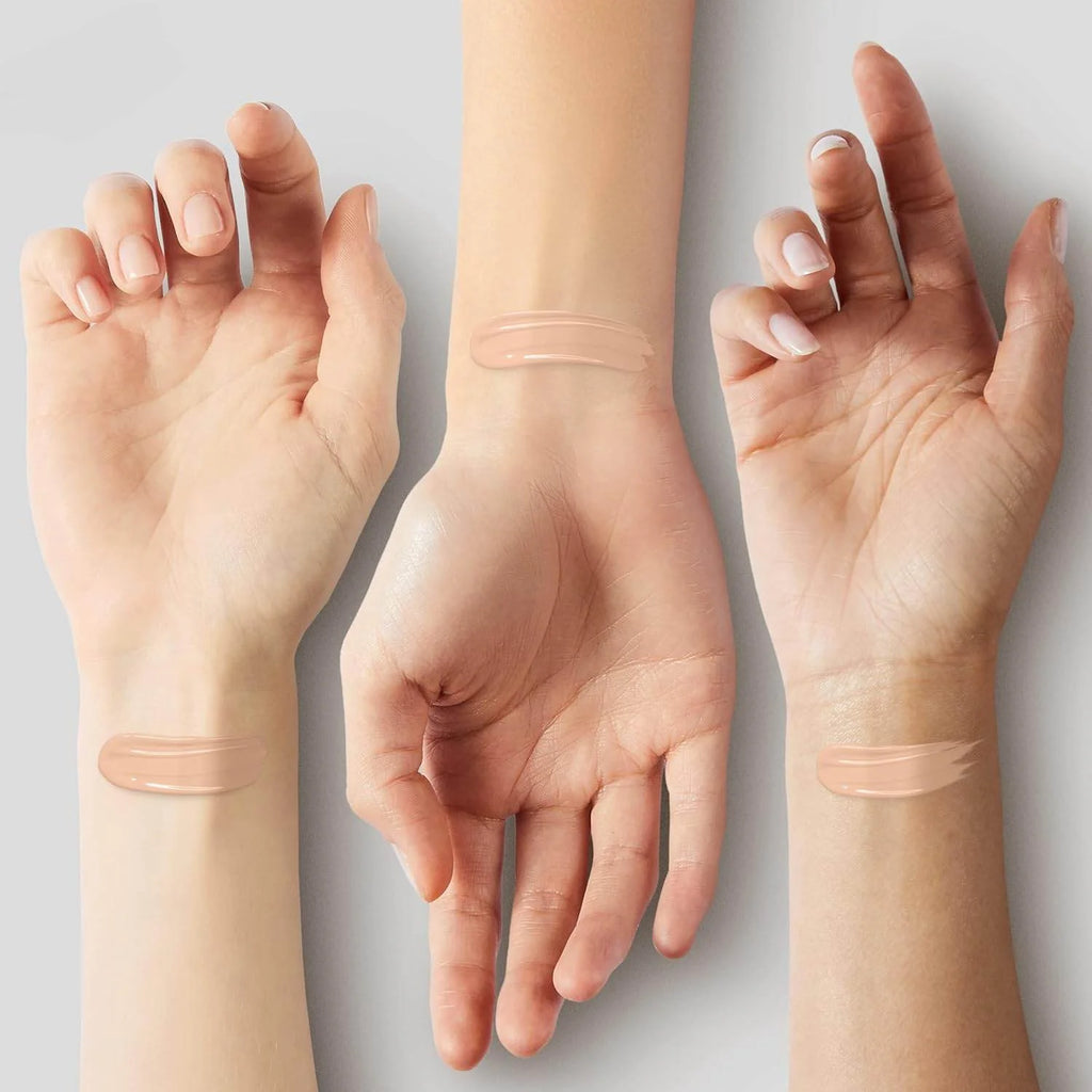 COVERGIRL Trublend Undercover Concealer, L150 Porcelain, Pack of 1