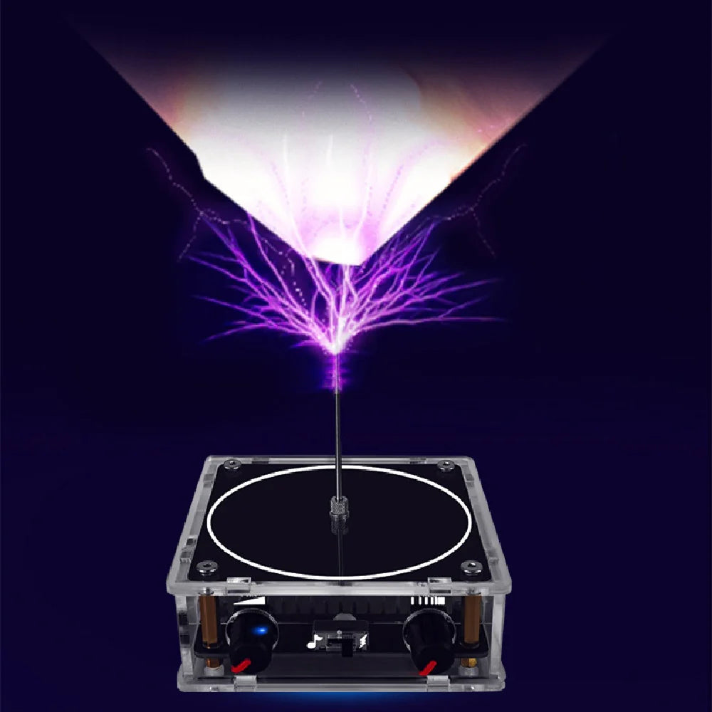 Modern Interactive Sound Experience Show