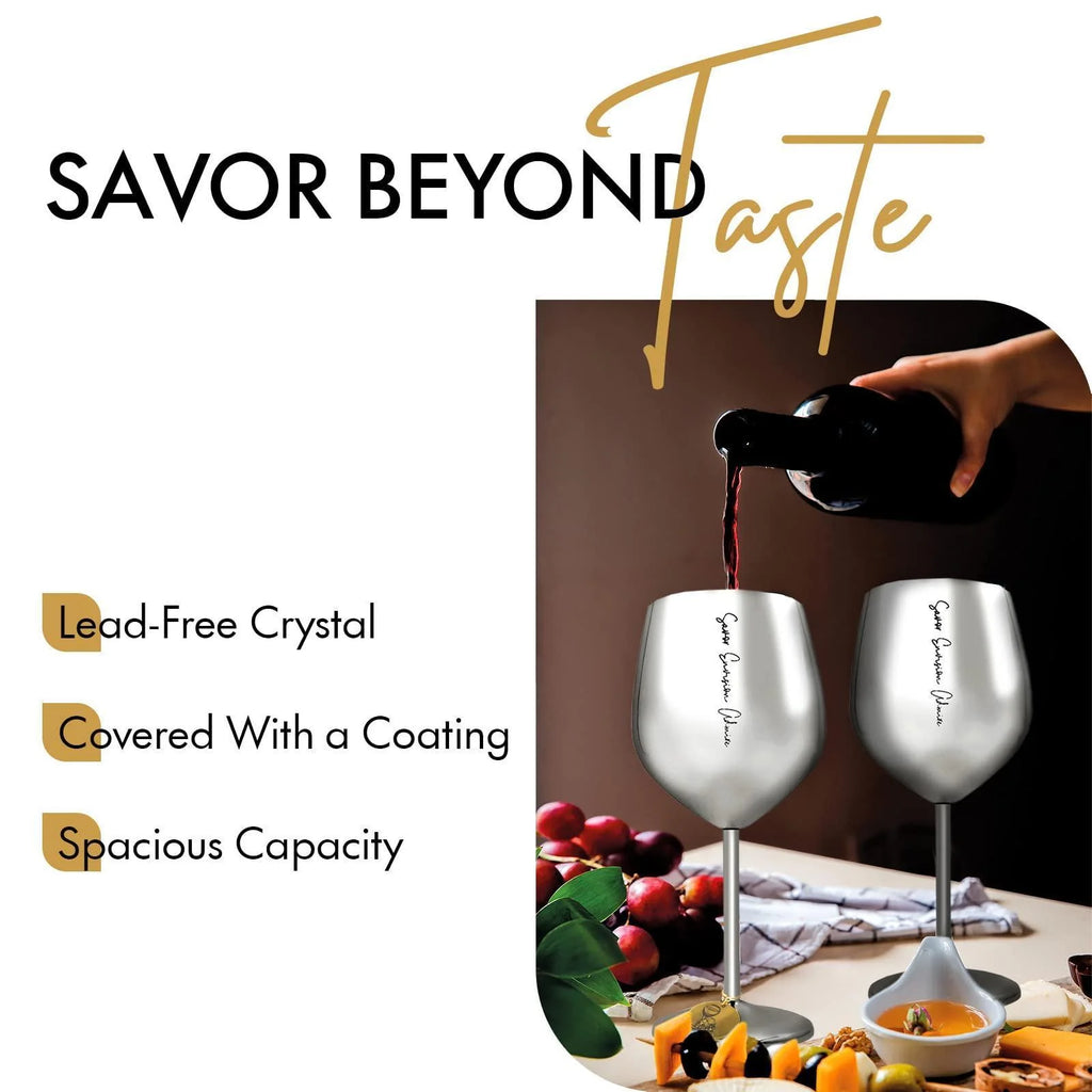 Appreciation Gifts for Couples – Couples Gifts Set with Martini Wine Glasses Glass Charms – Practical and Cute Couple Gifts for Anniversary Wedding Engagement