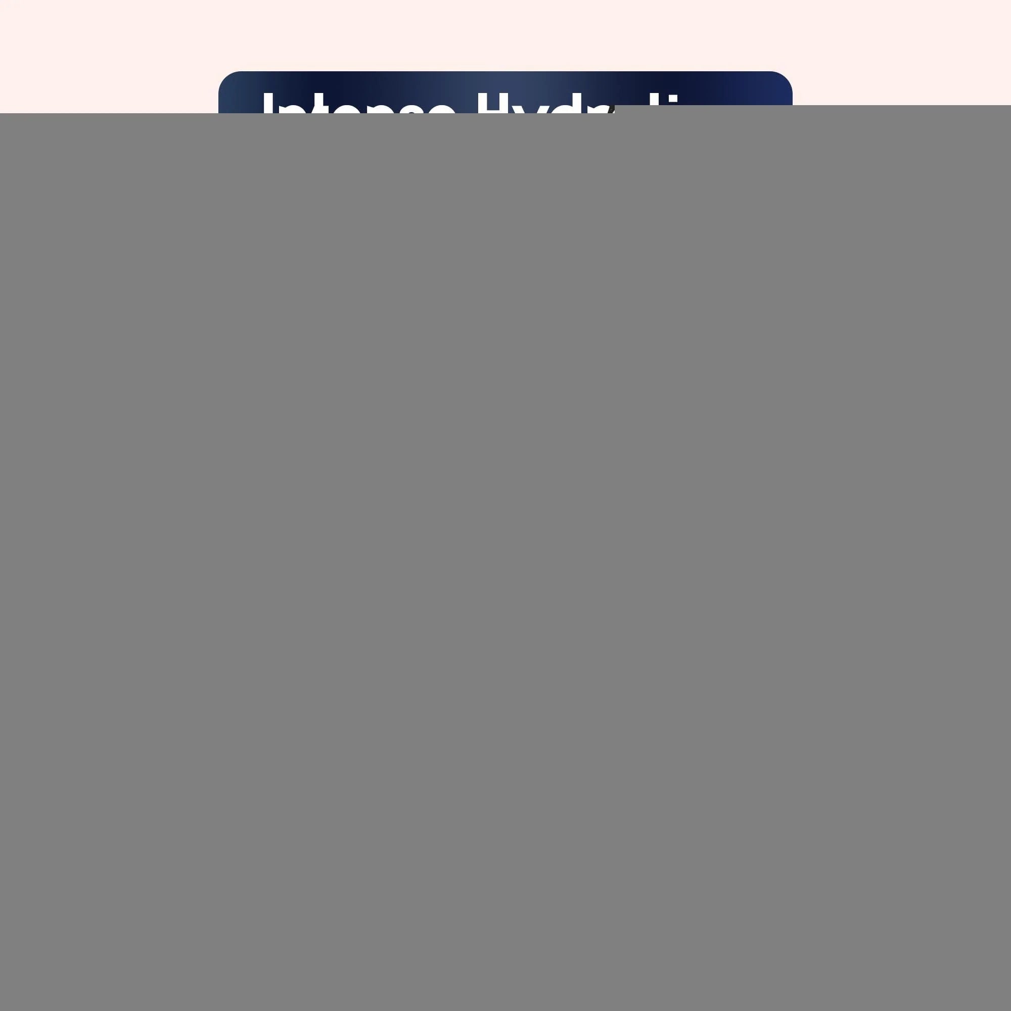 Lip Sleeping Mask with Hyaluronic Acid Vitamin C Nourish Hydrate Dry Lips Peach